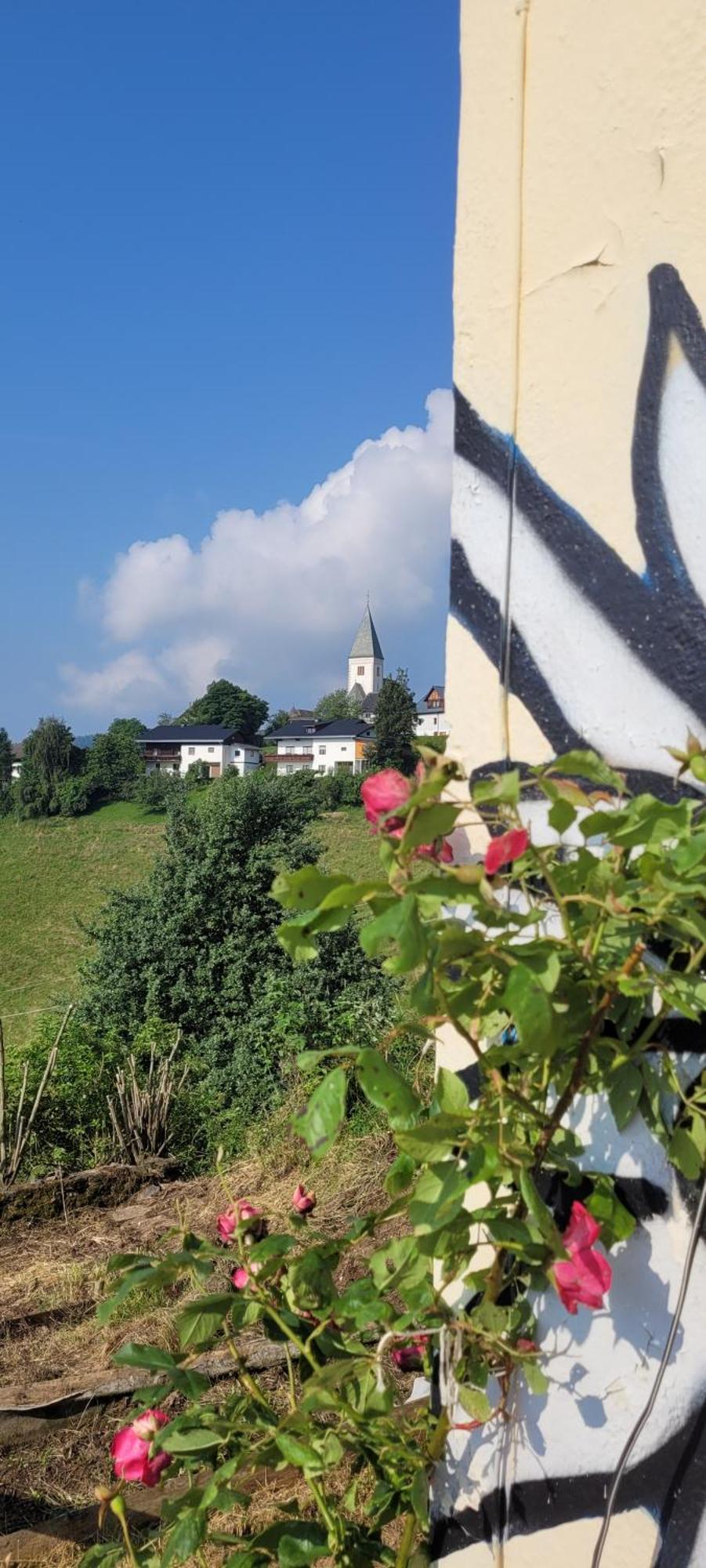 Gasthof Machwirth Griffen 外观 照片