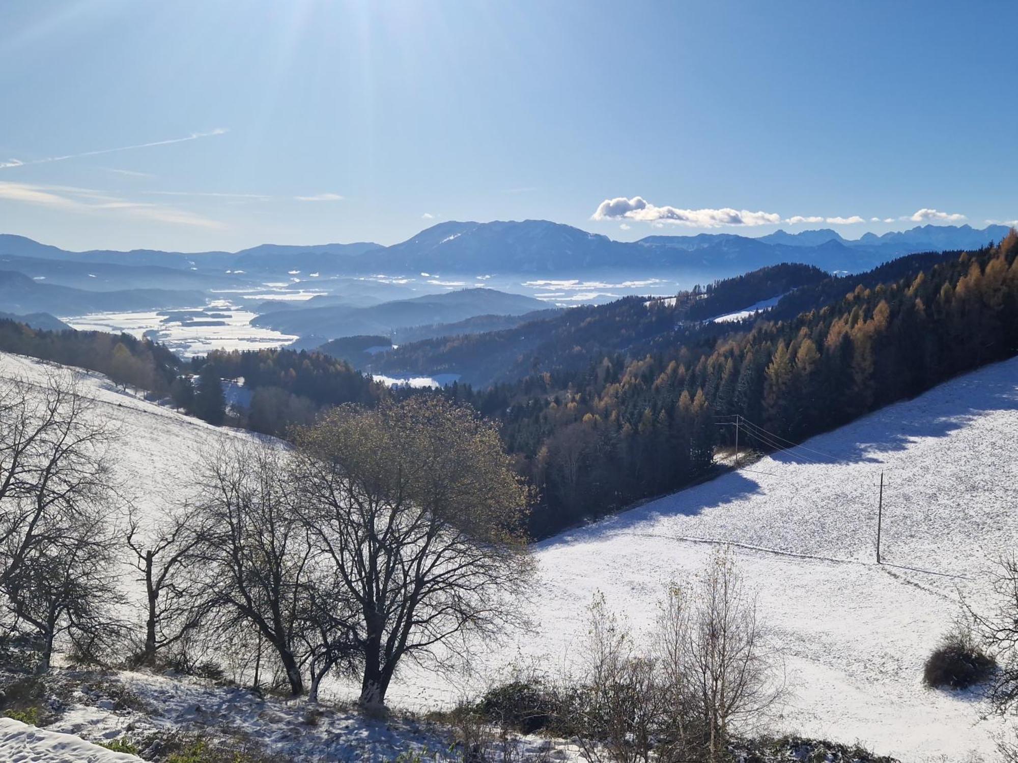 Gasthof Machwirth Griffen 外观 照片