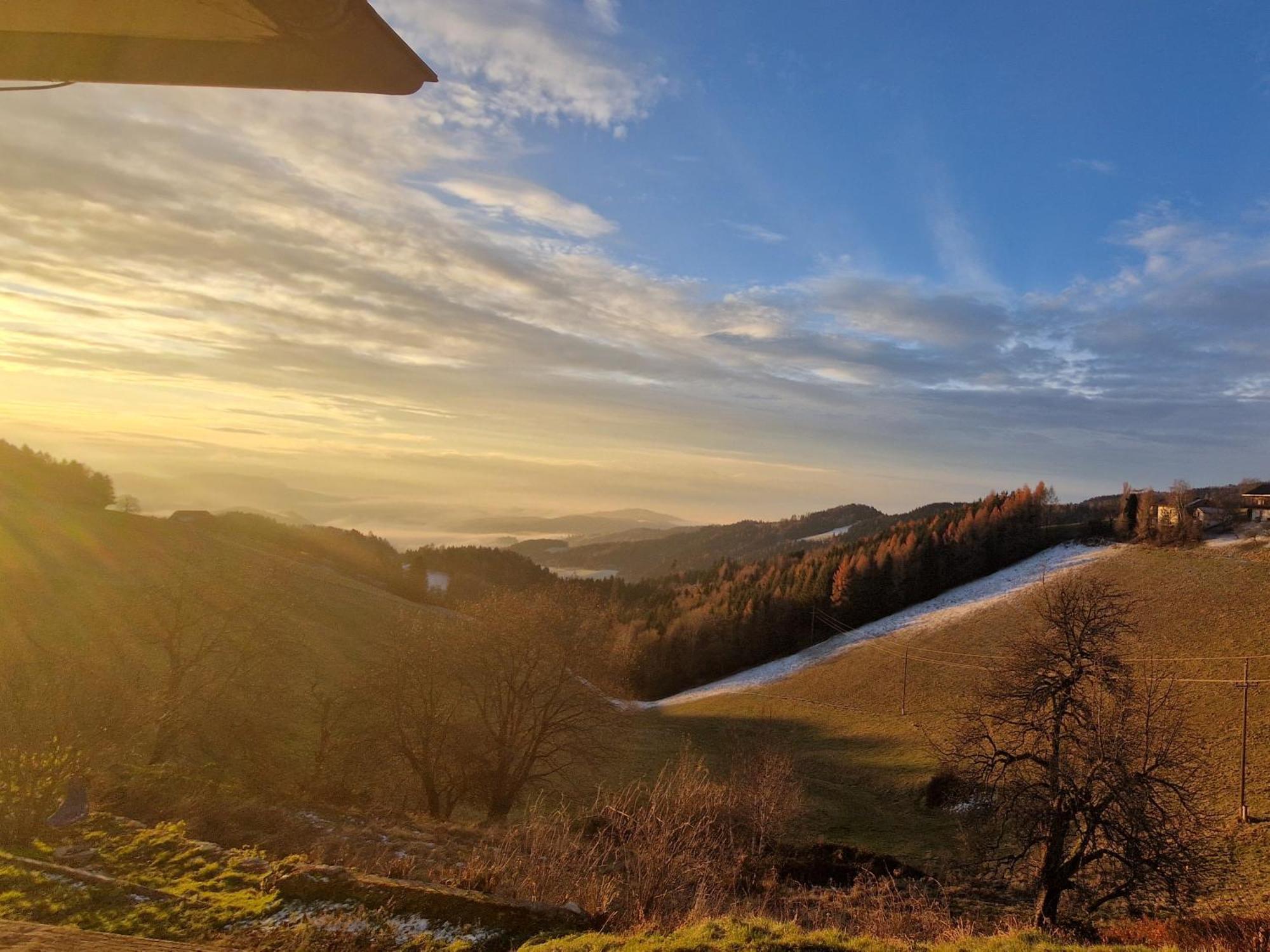 Gasthof Machwirth Griffen 外观 照片
